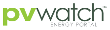 PVwatch Logo
